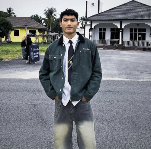 Amir Ahnaf
